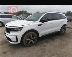 کیا سۆرینتۆ